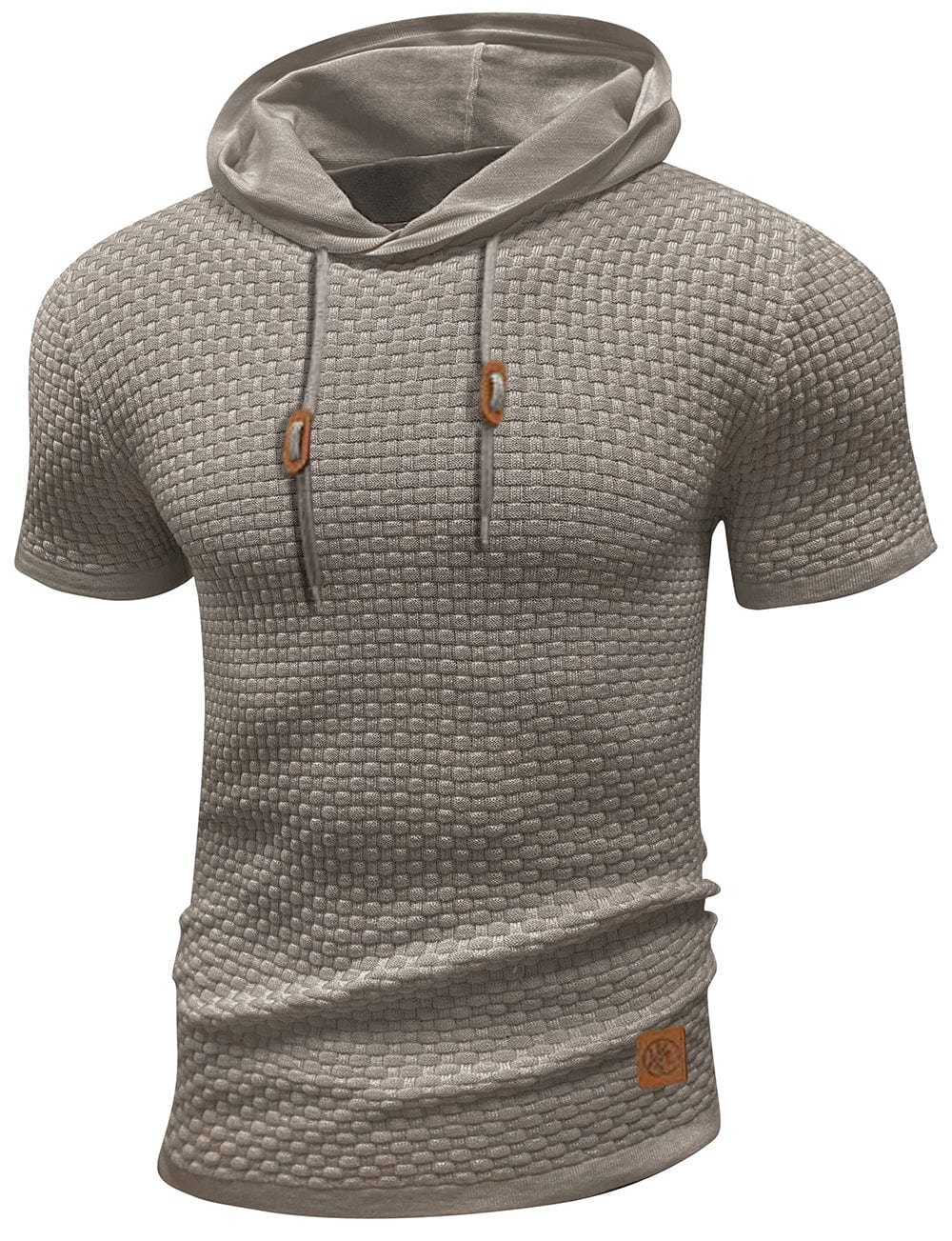 Phantom S-Sleeve Hoodie (8 Designs) - Image 15