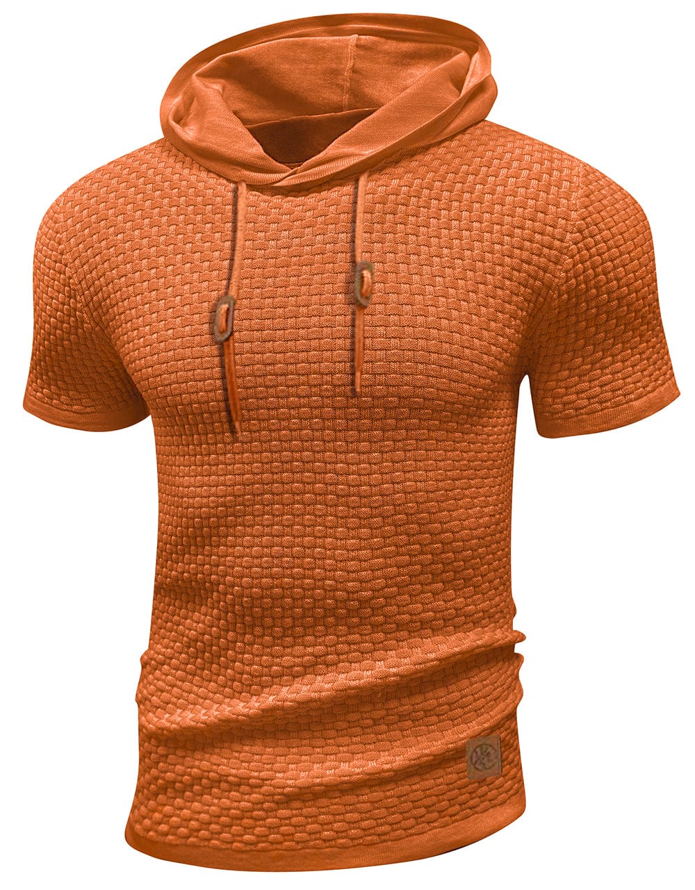 Phantom S-Sleeve Hoodie (8 Designs) - Image 16