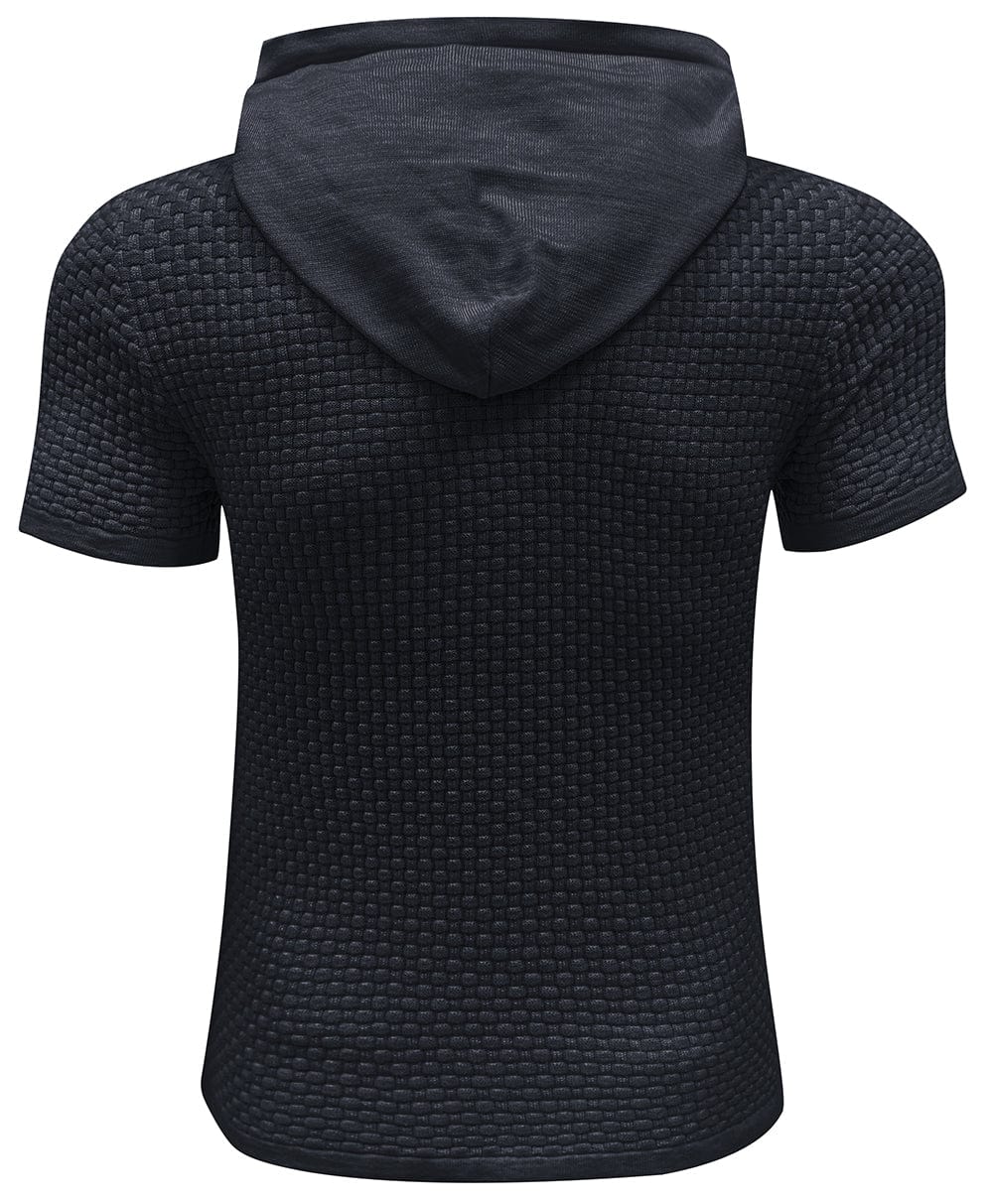 Phantom S-Sleeve Hoodie (8 Designs) - Image 17