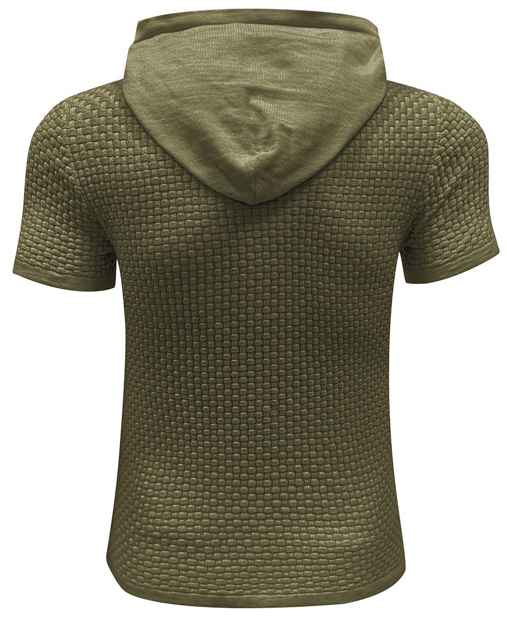 Phantom S-Sleeve Hoodie (8 Designs) - Image 18