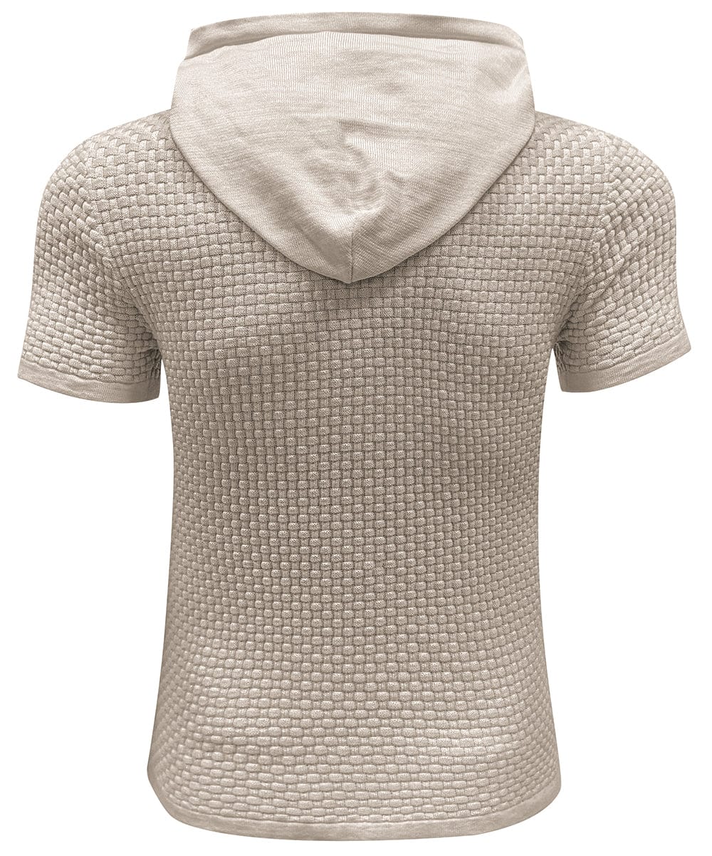 Phantom S-Sleeve Hoodie (8 Designs) - Image 20