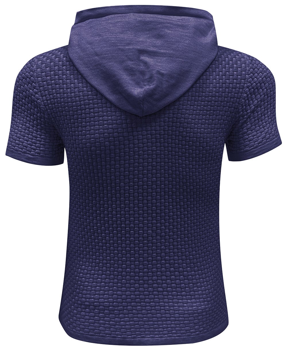 Phantom S-Sleeve Hoodie (8 Designs) - Image 21