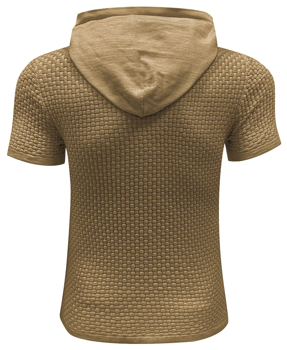 Phantom S-Sleeve Hoodie (8 Designs) - Image 23