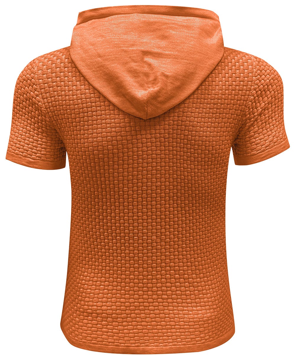 Phantom S-Sleeve Hoodie (8 Designs) - Image 24