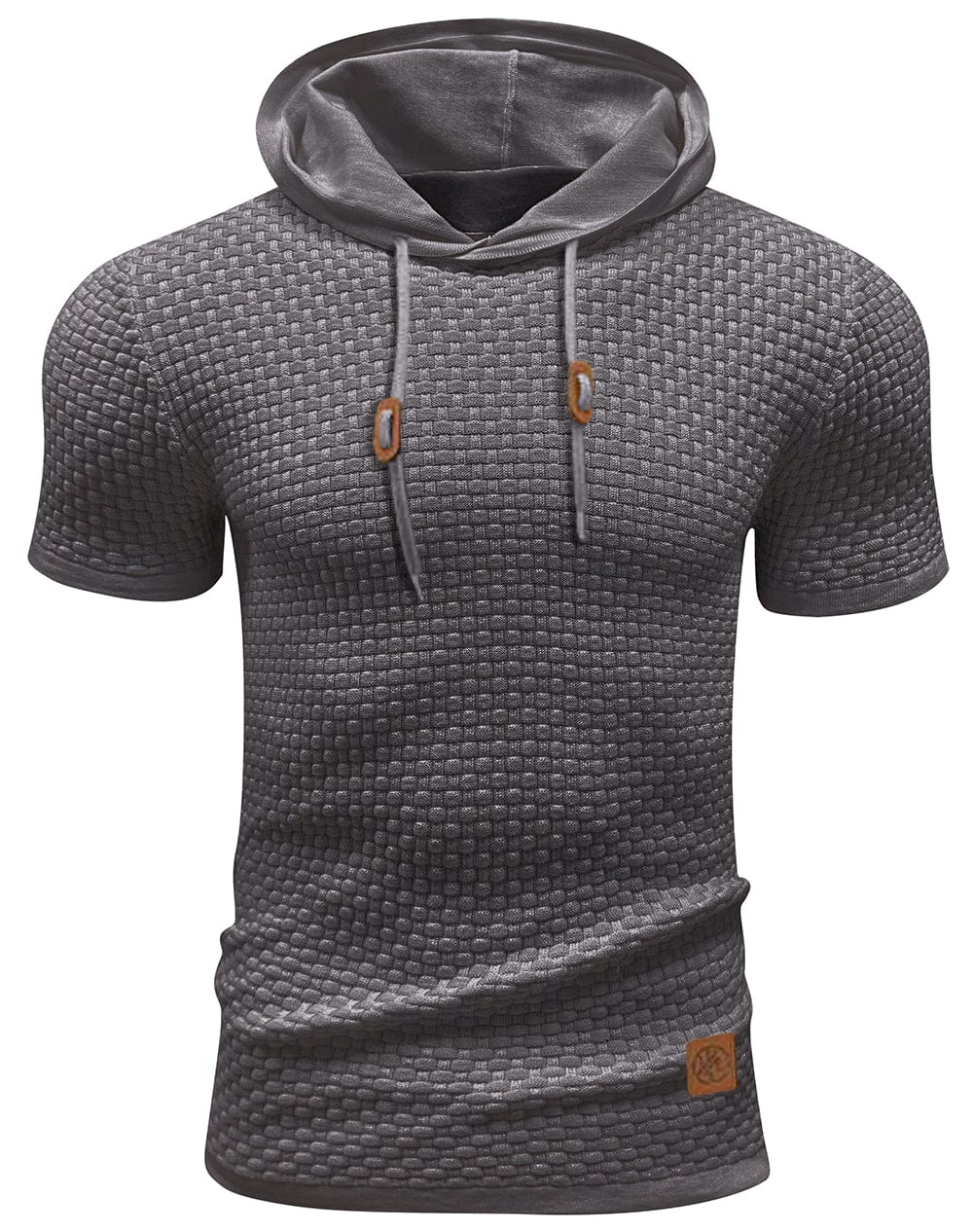 Phantom S-Sleeve Hoodie (8 Designs) - Image 3