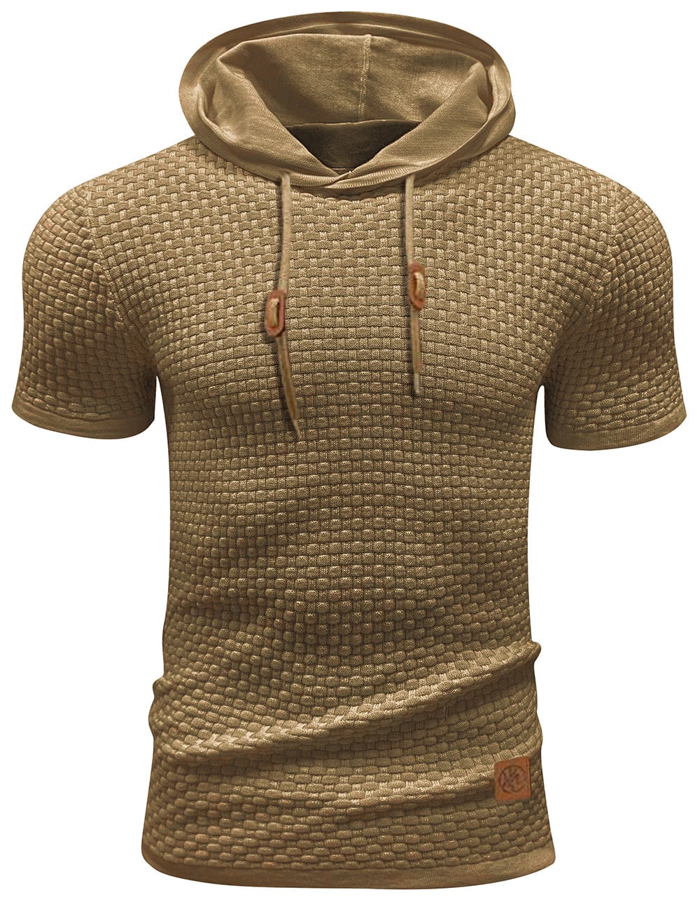 Phantom S-Sleeve Hoodie (8 Designs) - Image 6