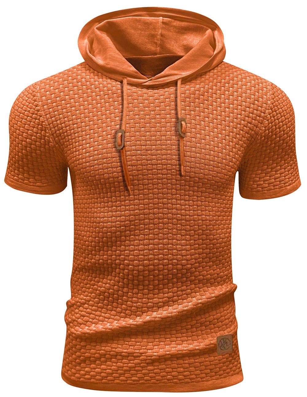 Phantom S-Sleeve Hoodie (8 Designs) - Image 8