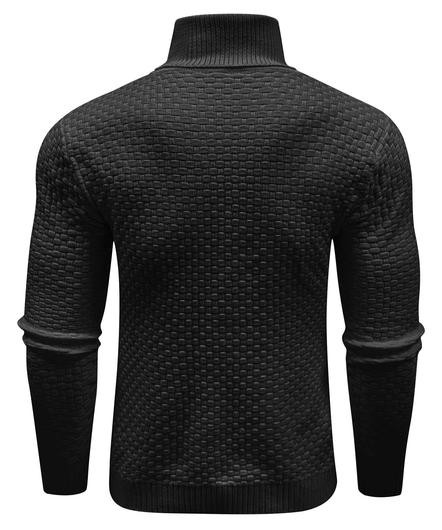 Phantom Turtleneck Sweater (6 Designs) - Image 13