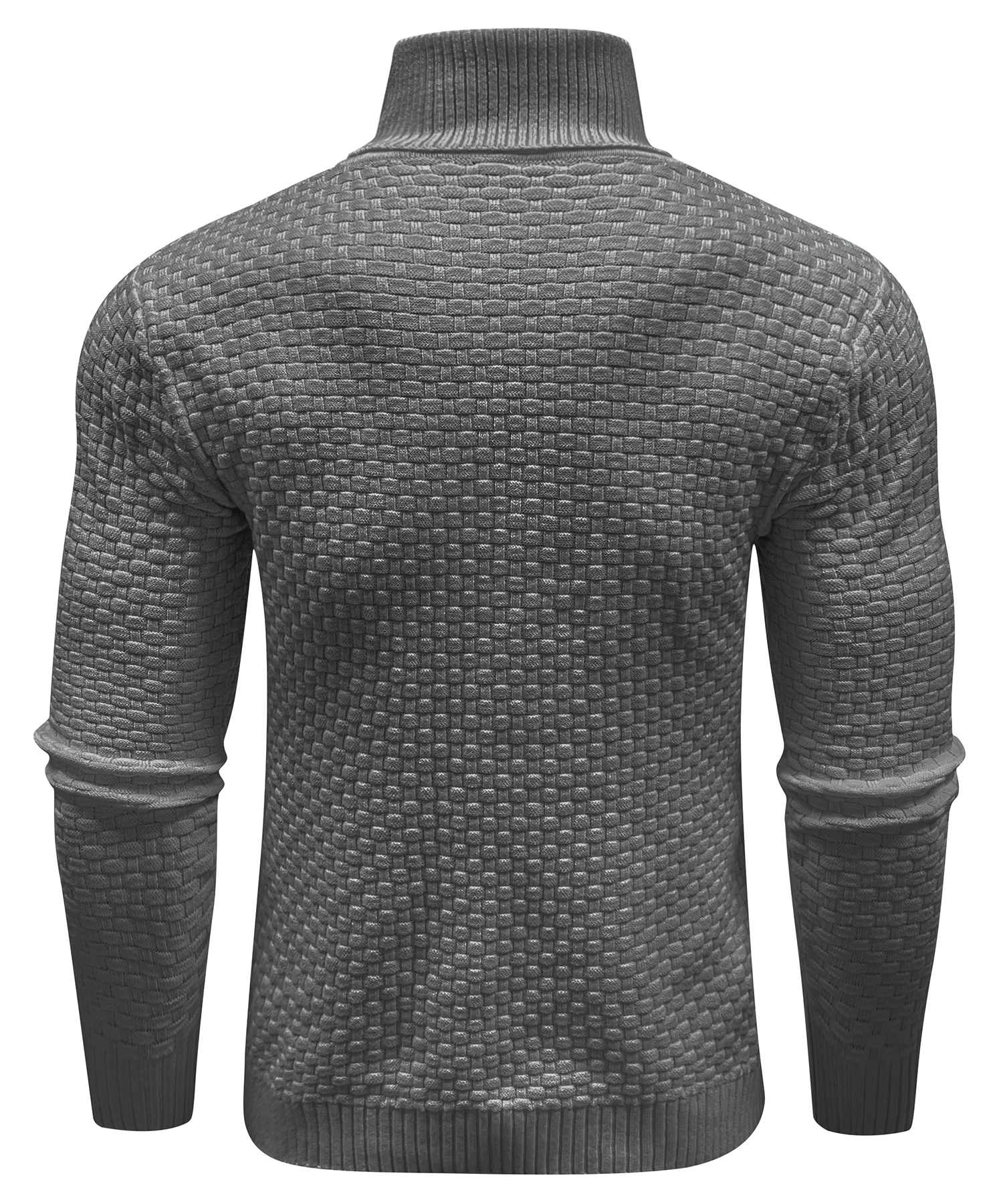 Phantom Turtleneck Sweater (6 Designs) - Image 14
