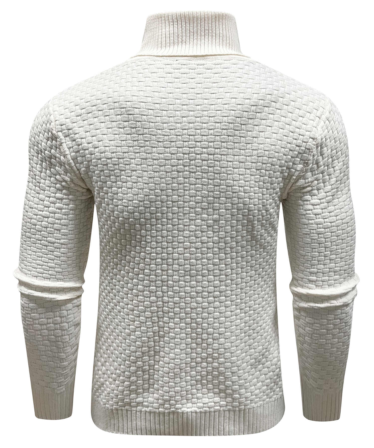 Phantom Turtleneck Sweater (6 Designs) - Image 15