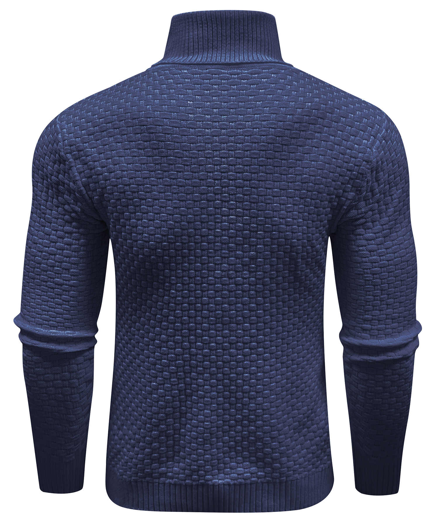 Phantom Turtleneck Sweater (6 Designs) - Image 17