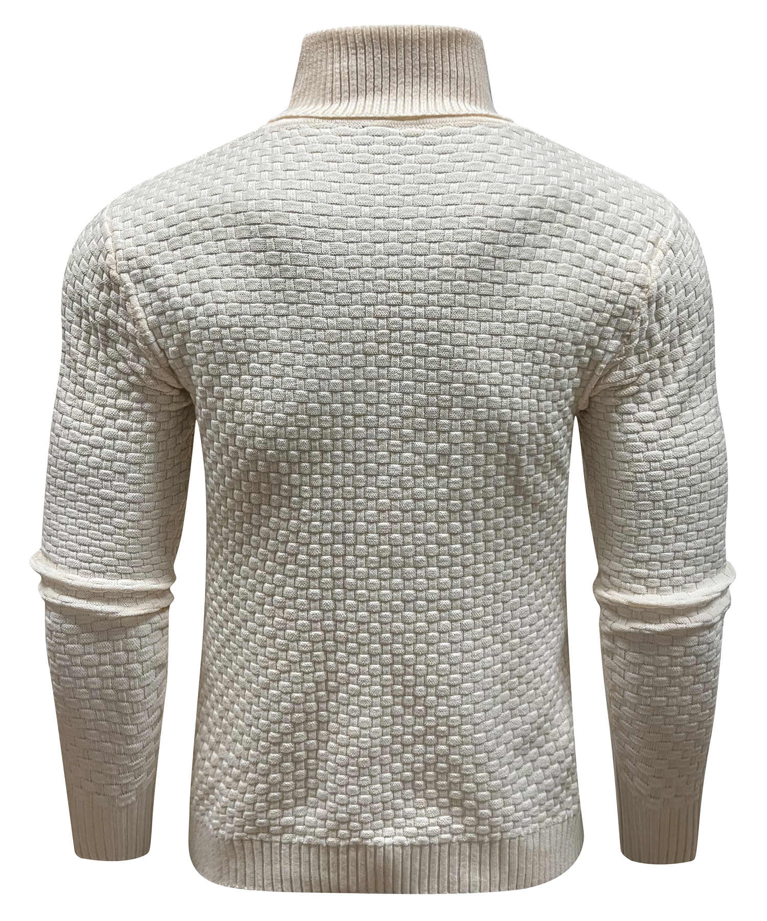 Phantom Turtleneck Sweater (6 Designs) - Image 18