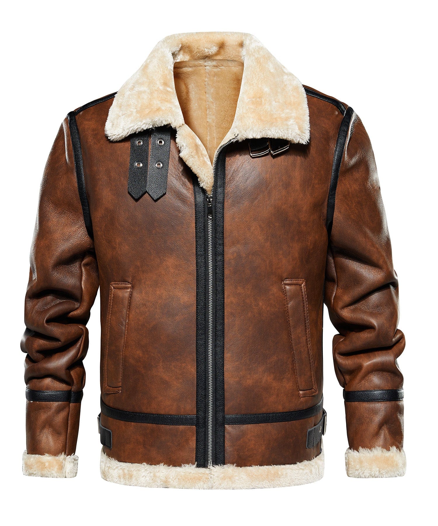 Pioneer Field Coat - Image 3