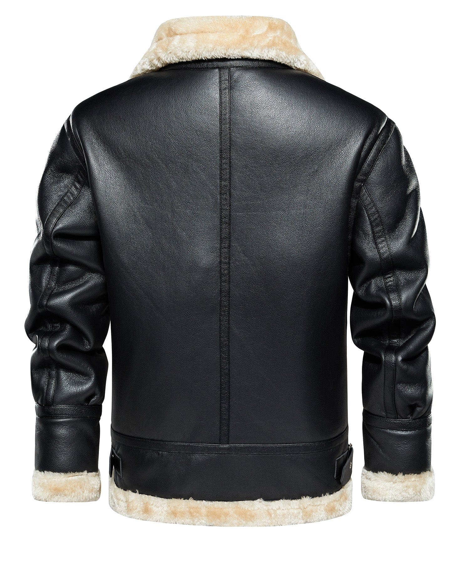 Pioneer Field Coat - Image 6