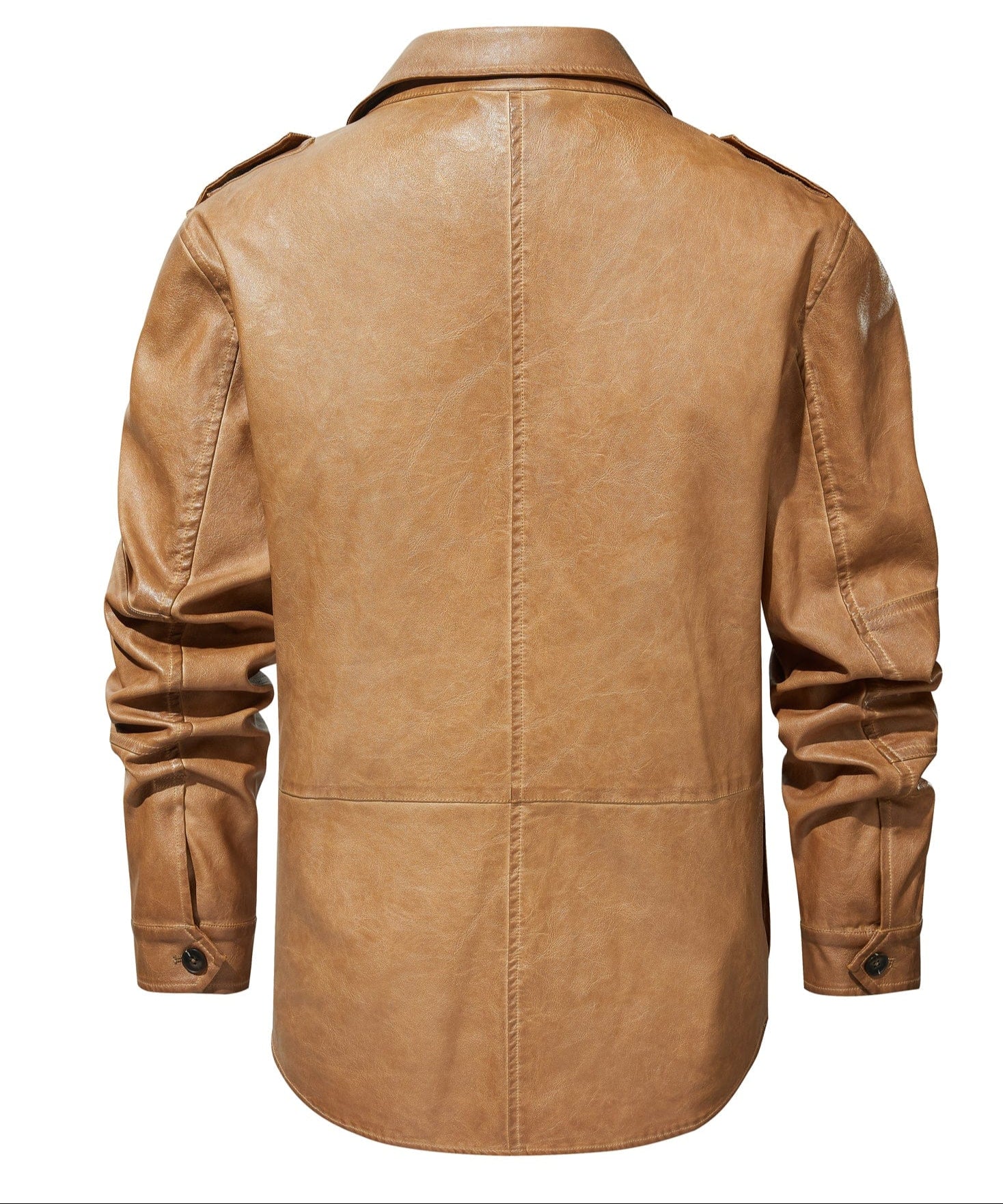 Pioneer Jacket - Image 3