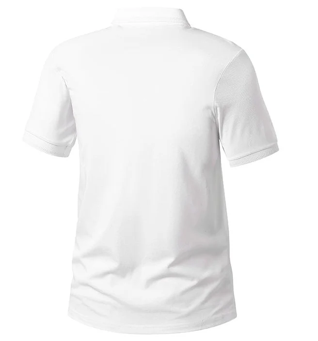 Polo Shirt (4 Designs) - Image 10
