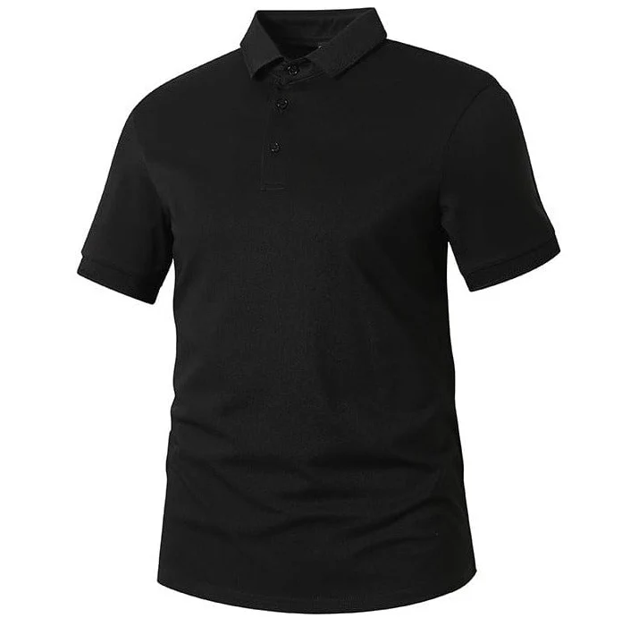 Polo Shirt (4 Designs) - Image 2