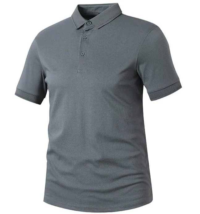 Polo Shirt (4 Designs) - Image 3