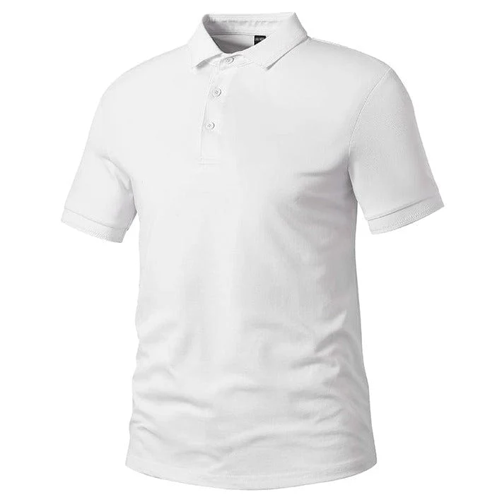 Polo Shirt (4 Designs) - Image 4