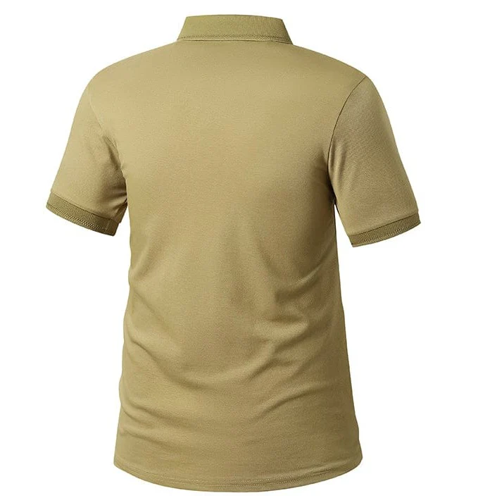 Polo Shirt (4 Designs) - Image 5
