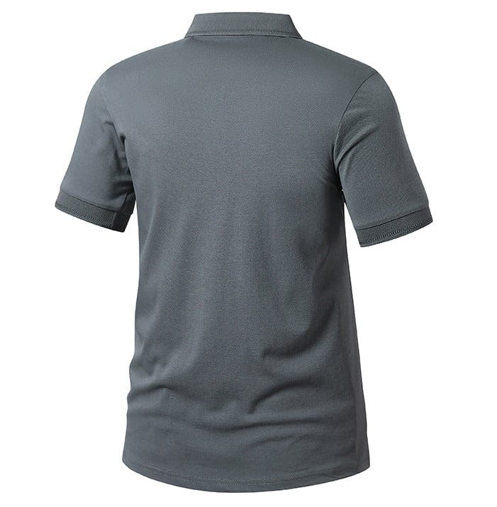 Polo Shirt (4 Designs) - Image 7