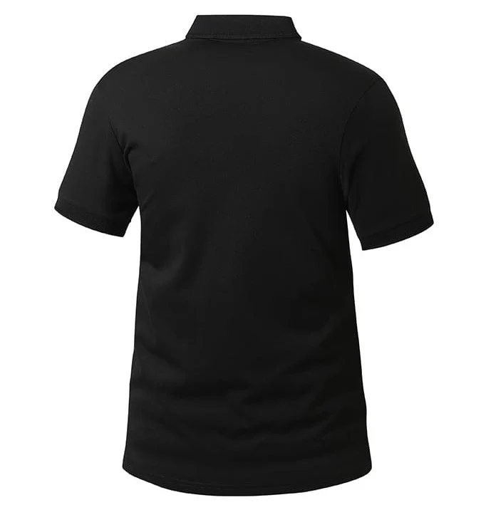 Polo Shirt (4 Designs) - Image 9