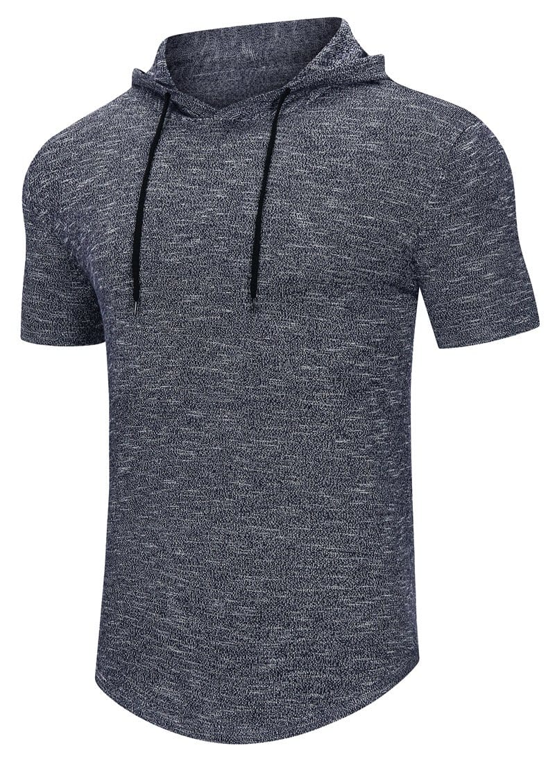 Practice S-Sleeve Hoodie - Image 10