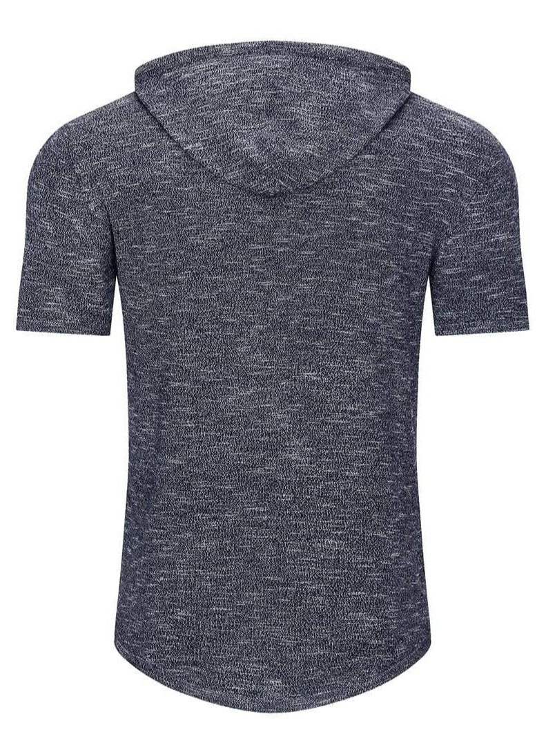 Practice S-Sleeve Hoodie - Image 11