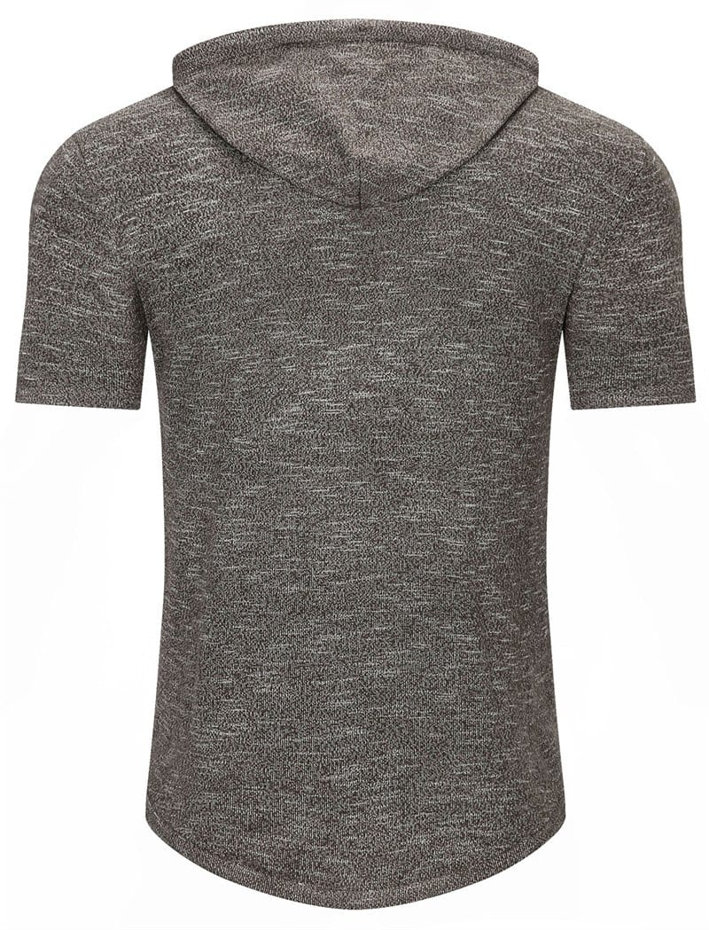 Practice S-Sleeve Hoodie - Image 12