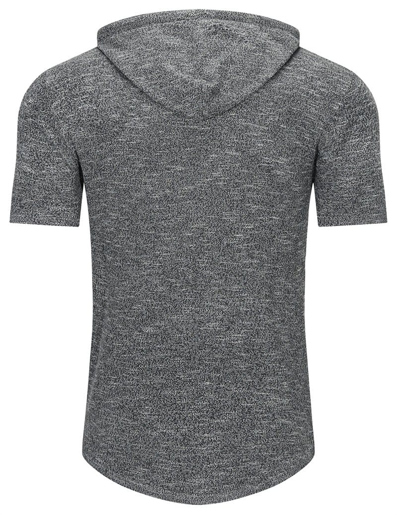Practice S-Sleeve Hoodie - Image 13