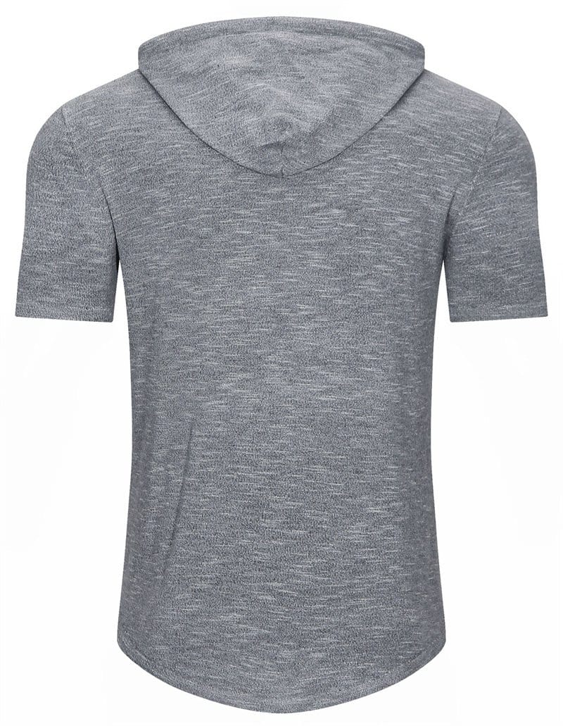Practice S-Sleeve Hoodie - Image 14