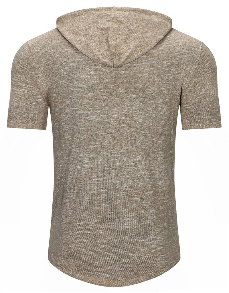 Practice S-Sleeve Hoodie - Image 15