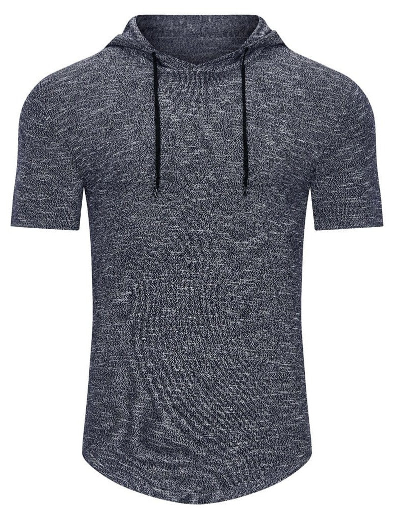 Practice S-Sleeve Hoodie - Image 3