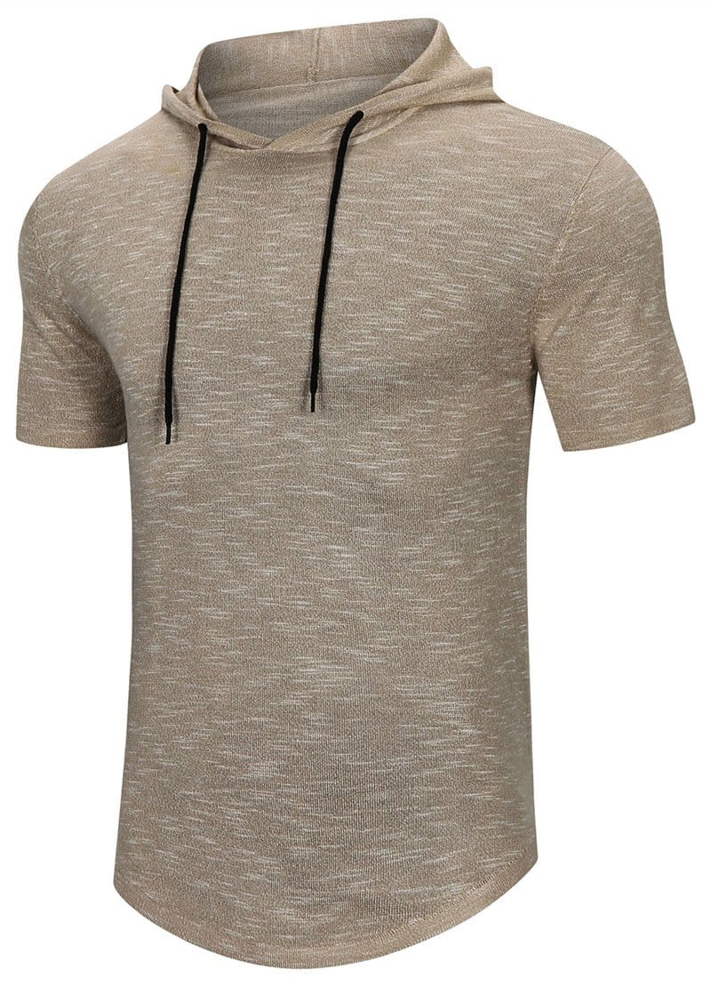 Practice S-Sleeve Hoodie - Image 6