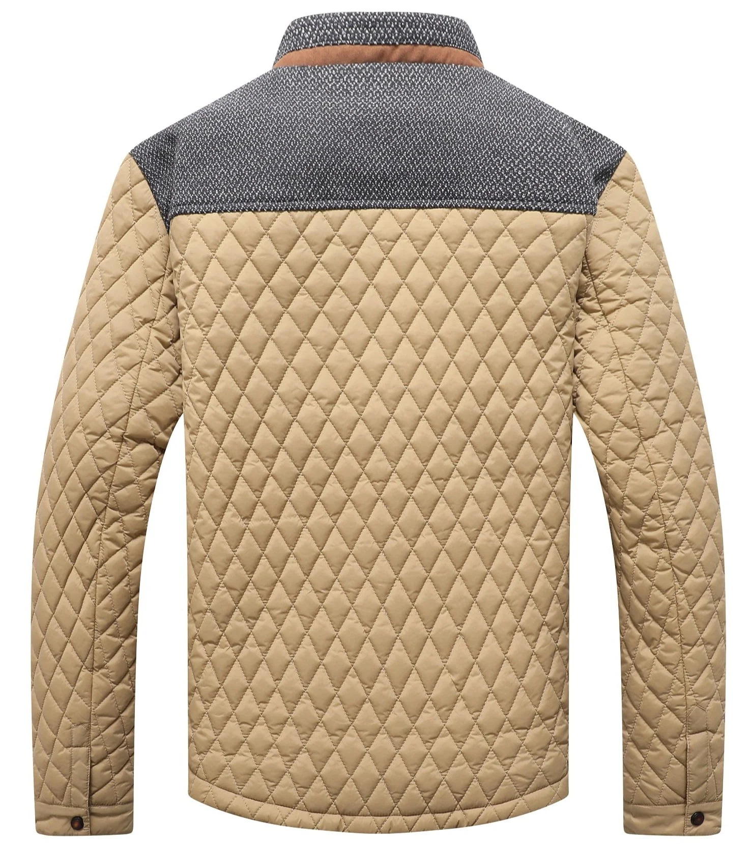 Dax Jacket (4 Designs) - Image 7