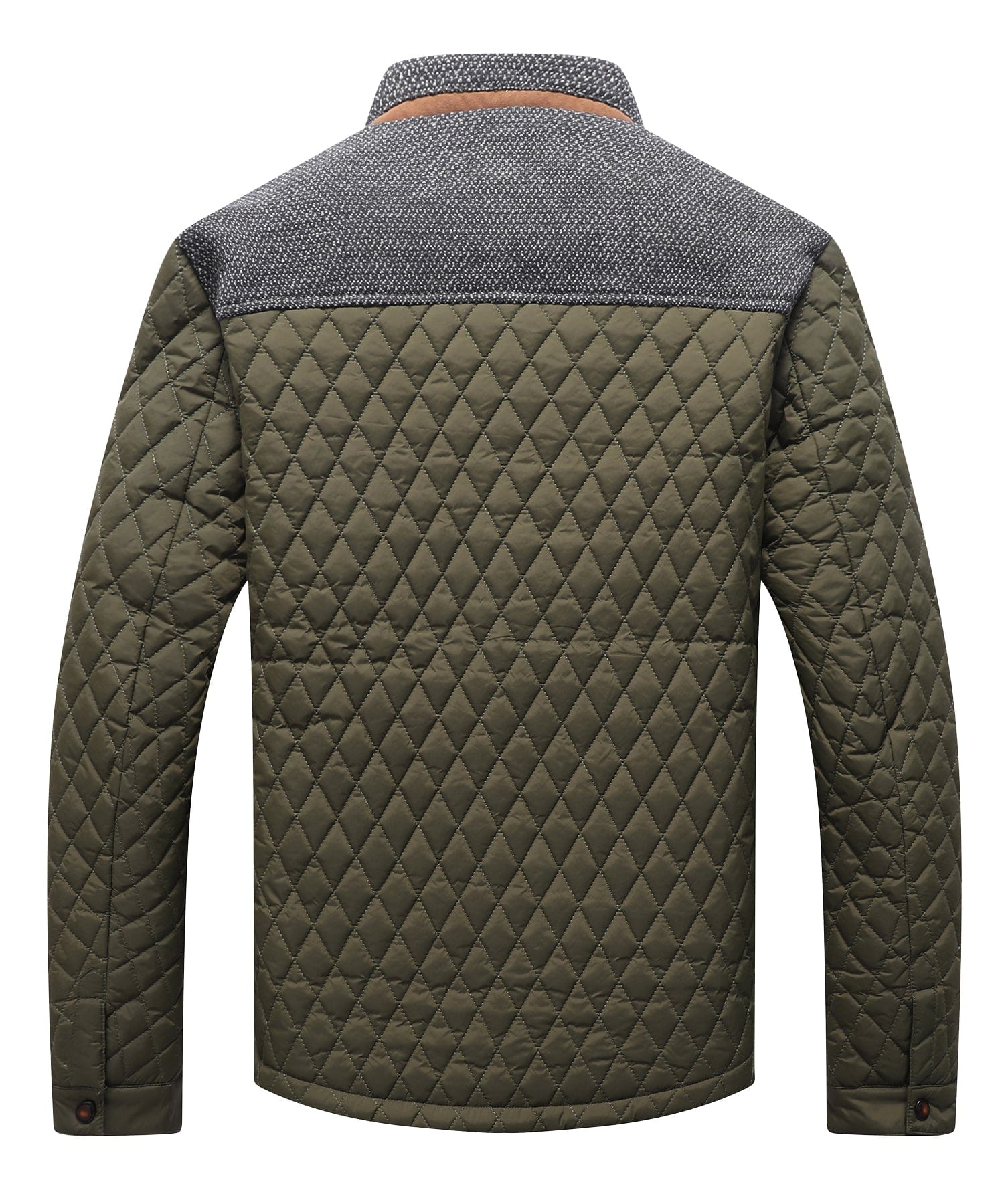 Dax Jacket (4 Designs) - Image 8