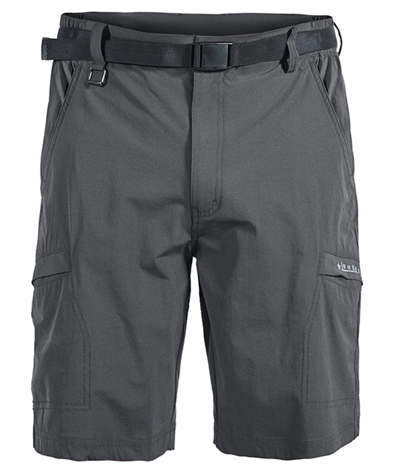 Quick Dry Tactical Short (4 Designs) - Image 3