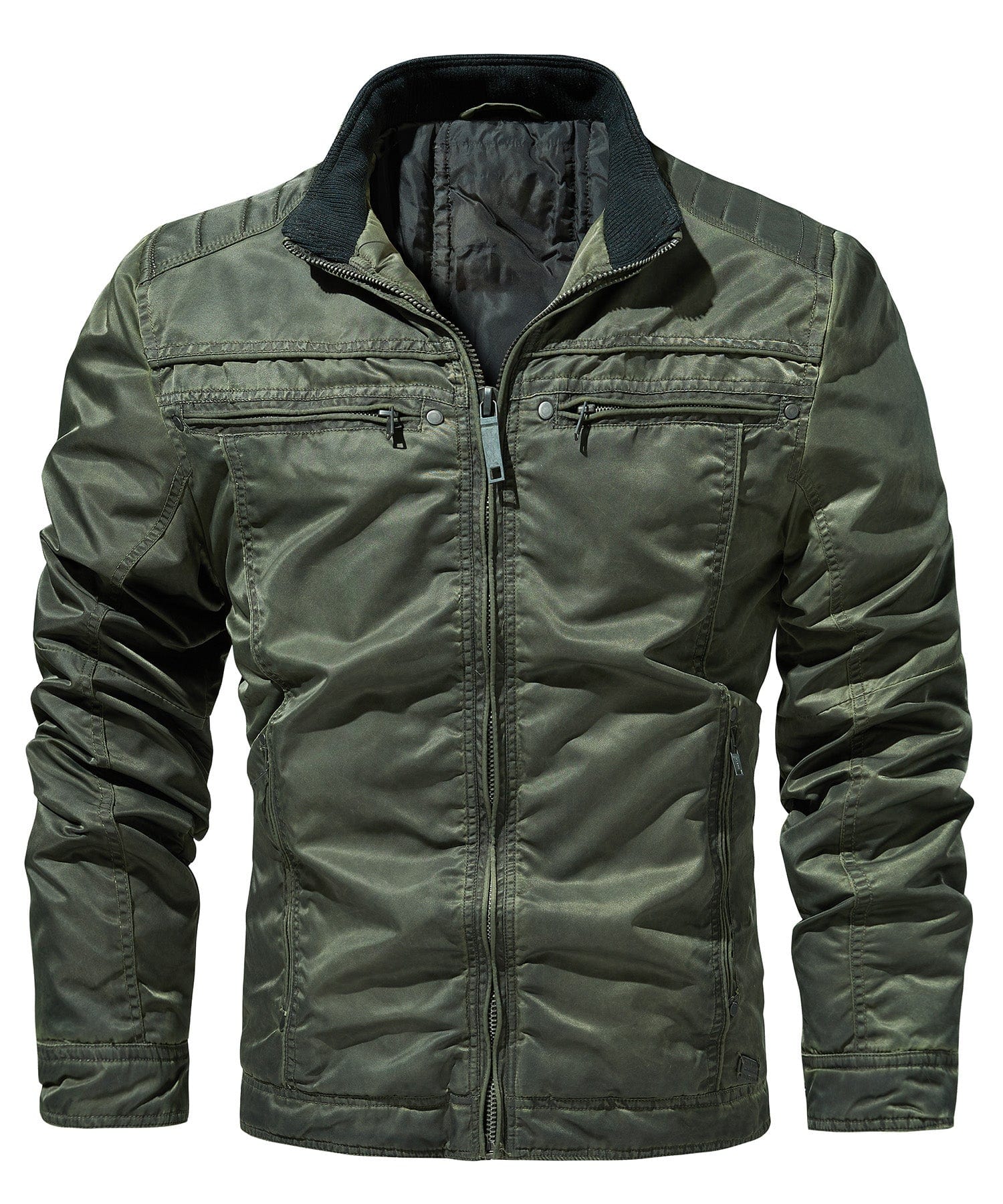 Odyssey Jacket - Image 2