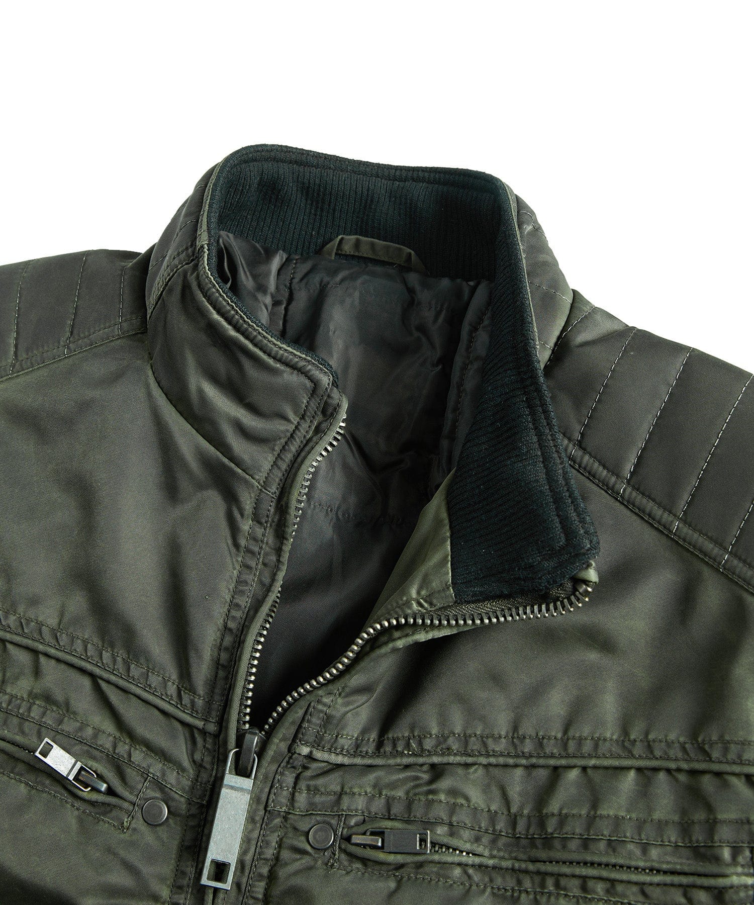 Odyssey Jacket - Image 4