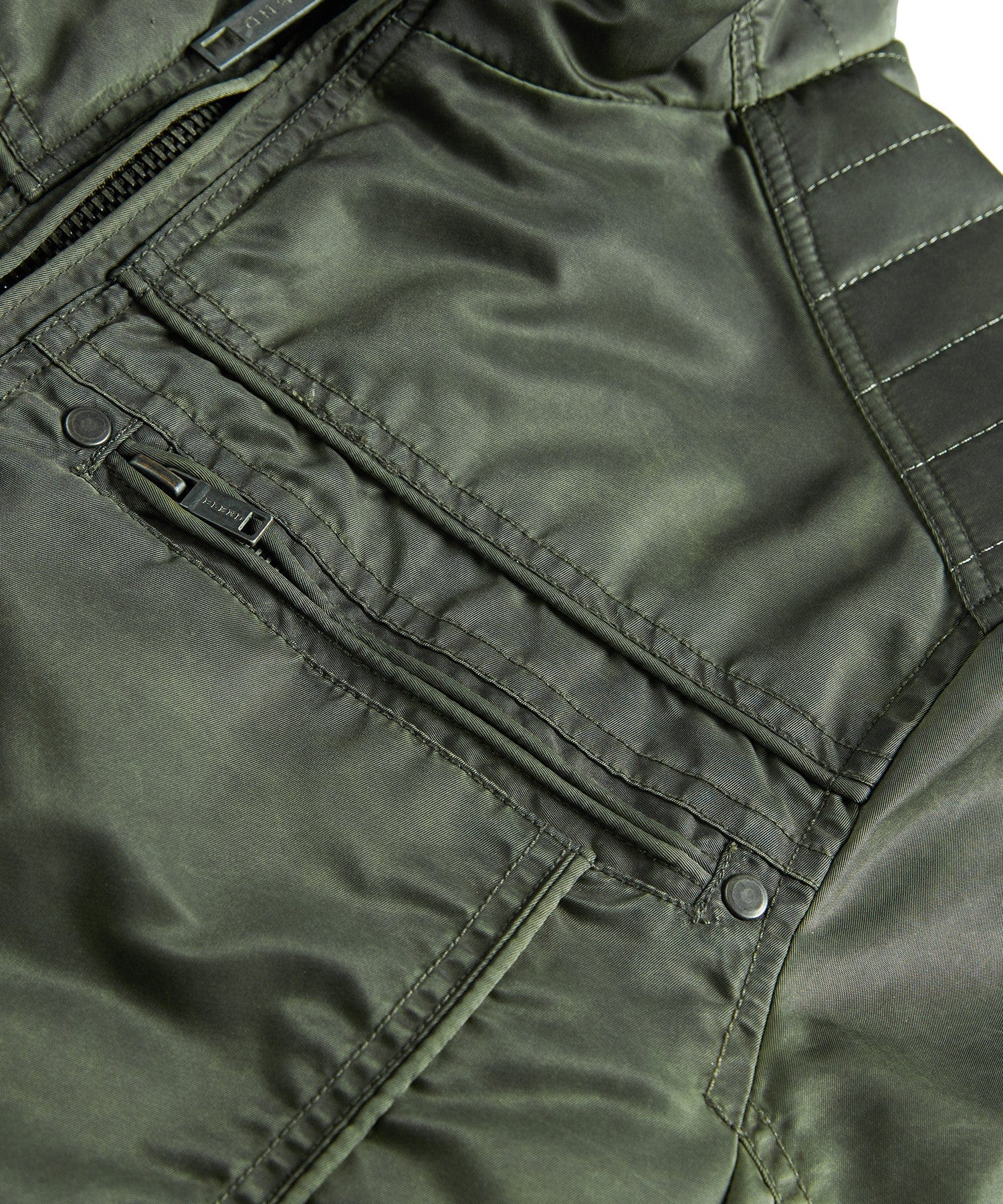 Odyssey Jacket - Image 5