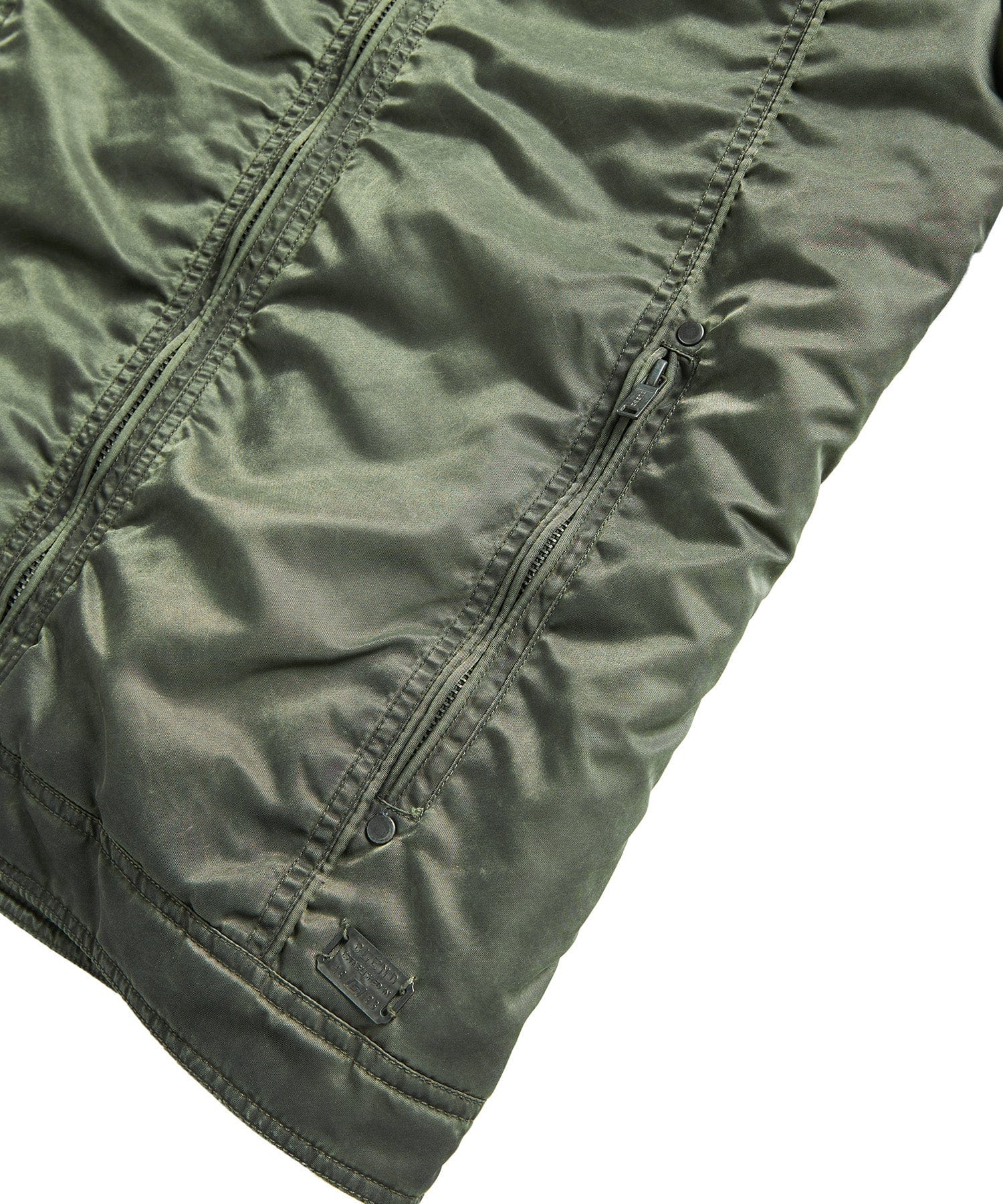 Odyssey Jacket - Image 6