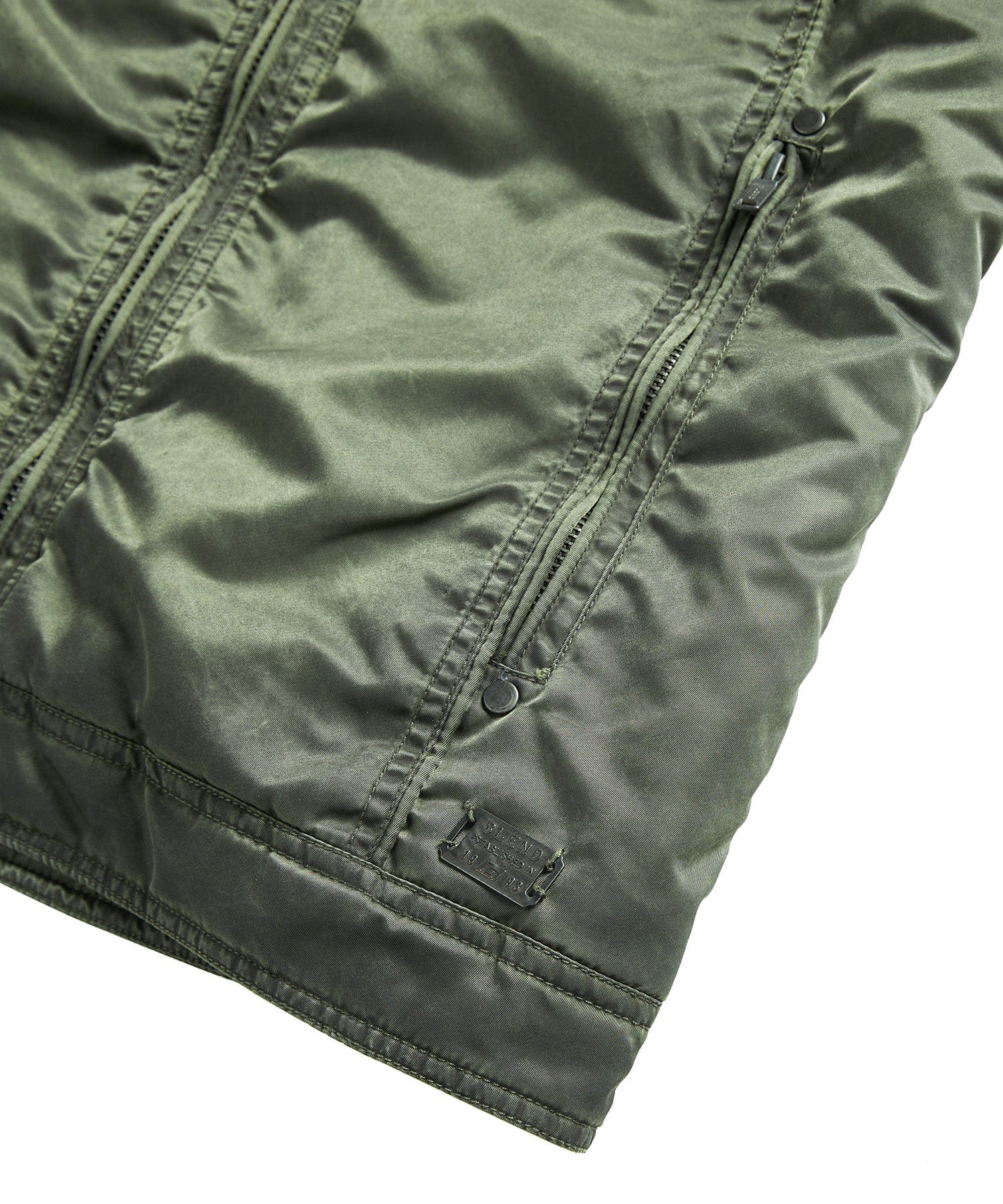 Odyssey Jacket - Image 7