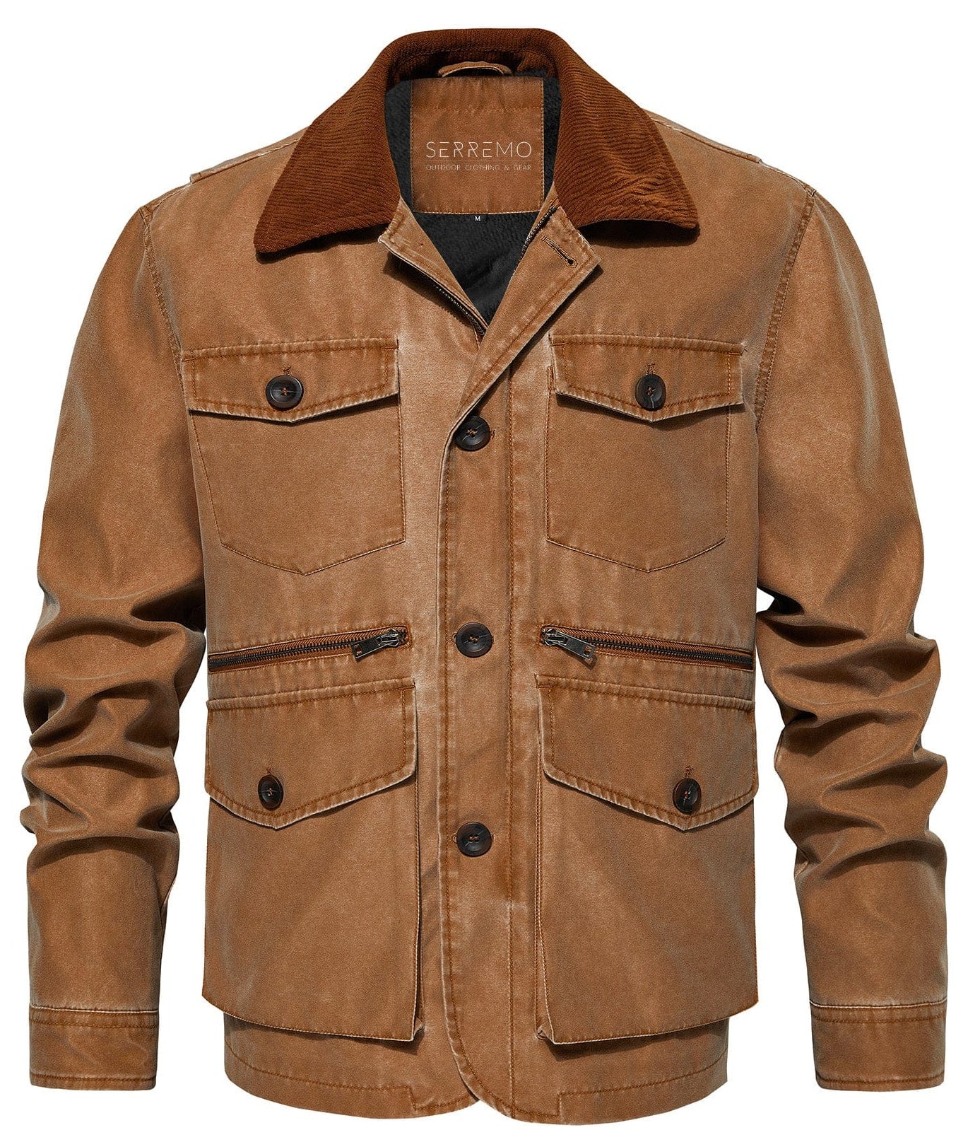 Jackets & Coats