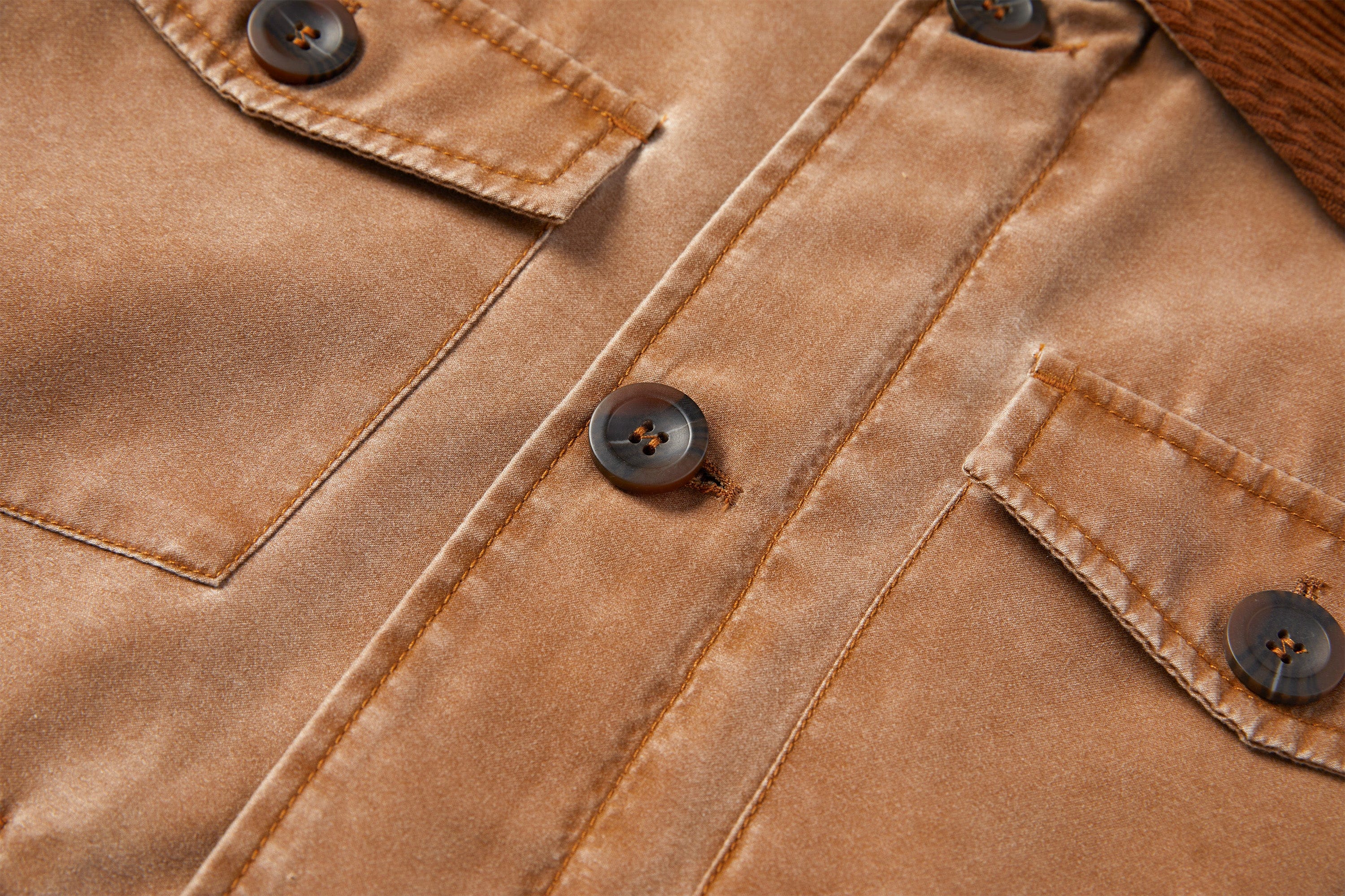 Regiment Jacket - Image 10