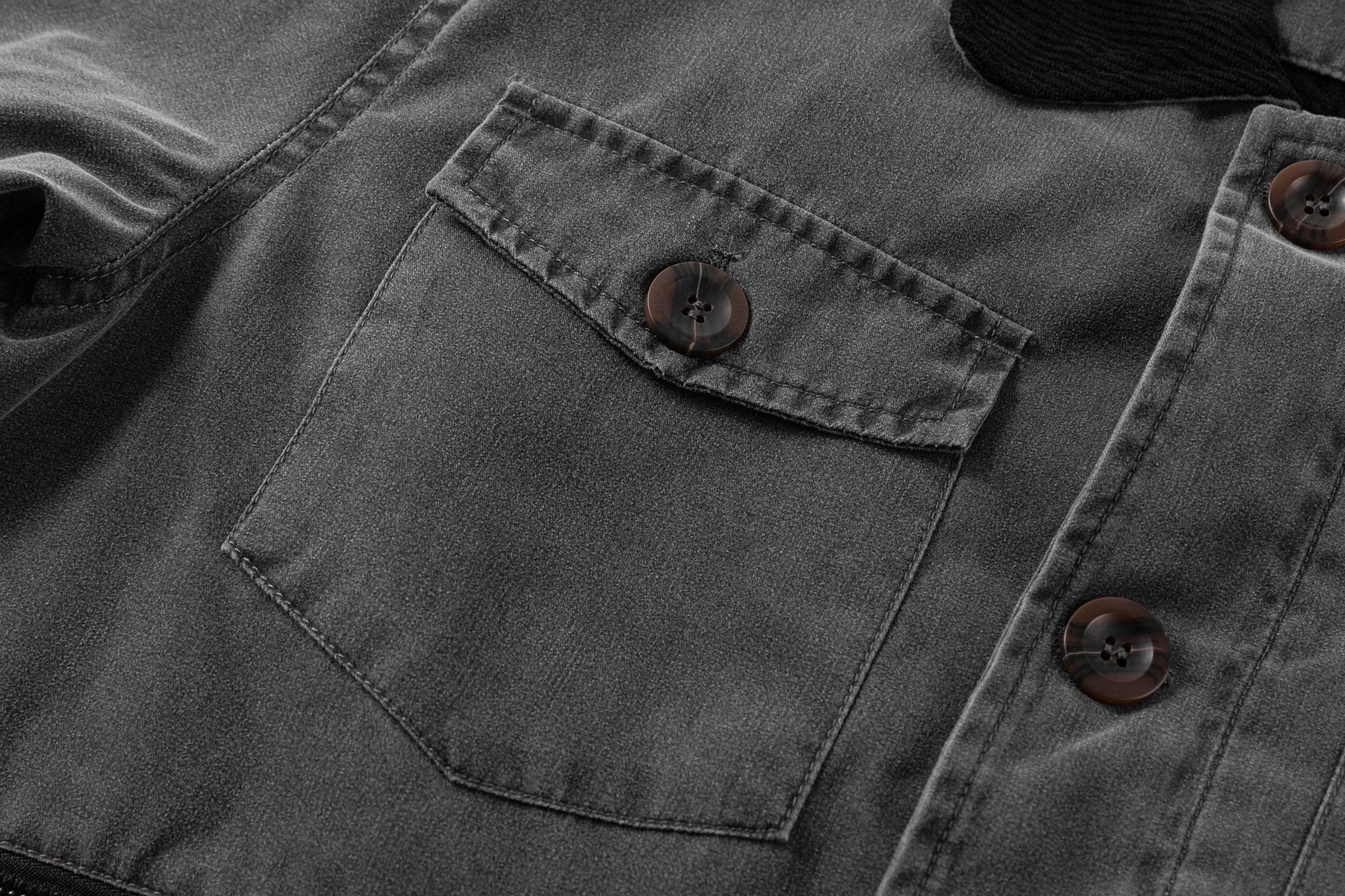 Regiment Jacket - Image 11