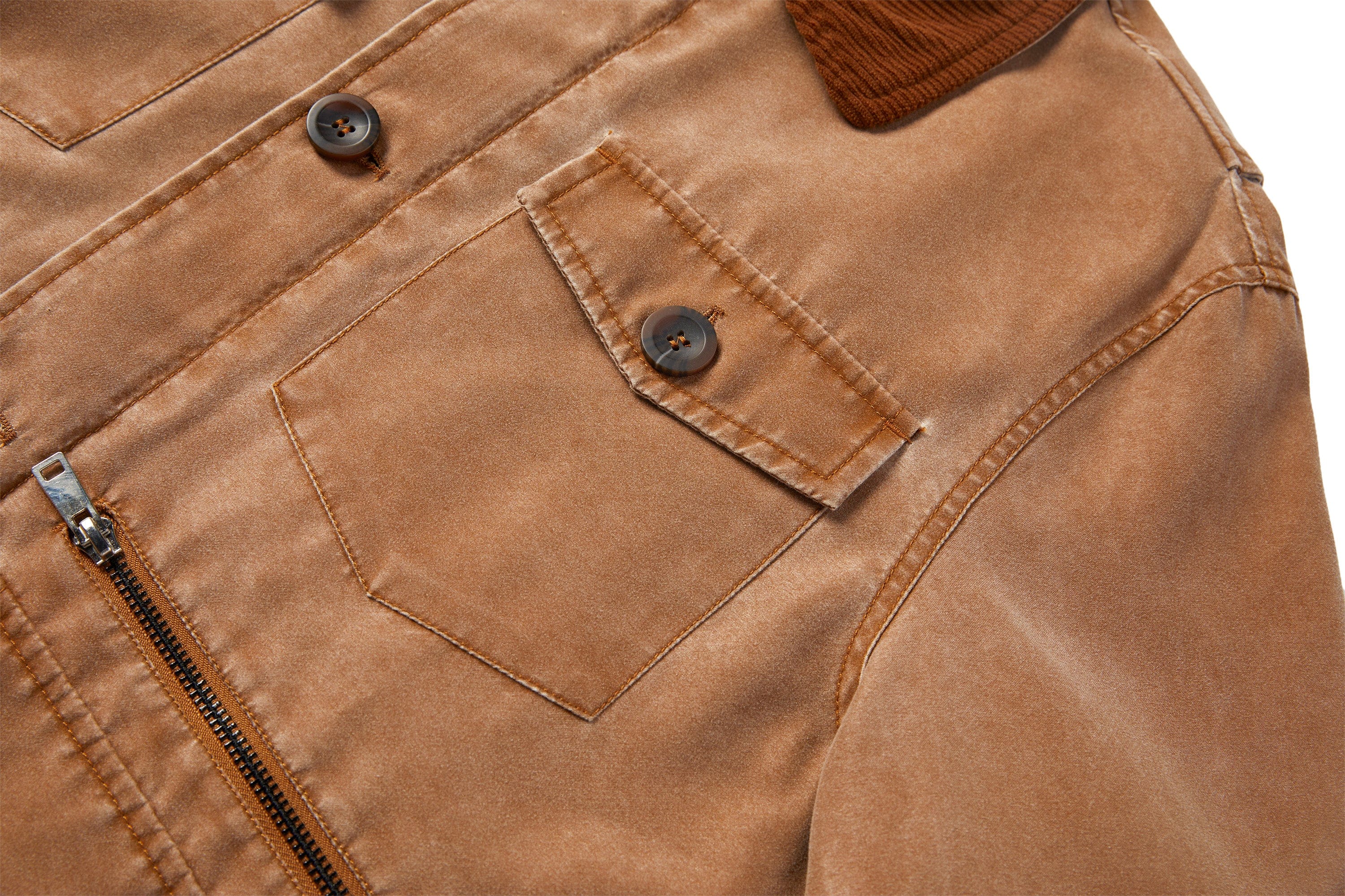 Regiment Jacket - Image 12