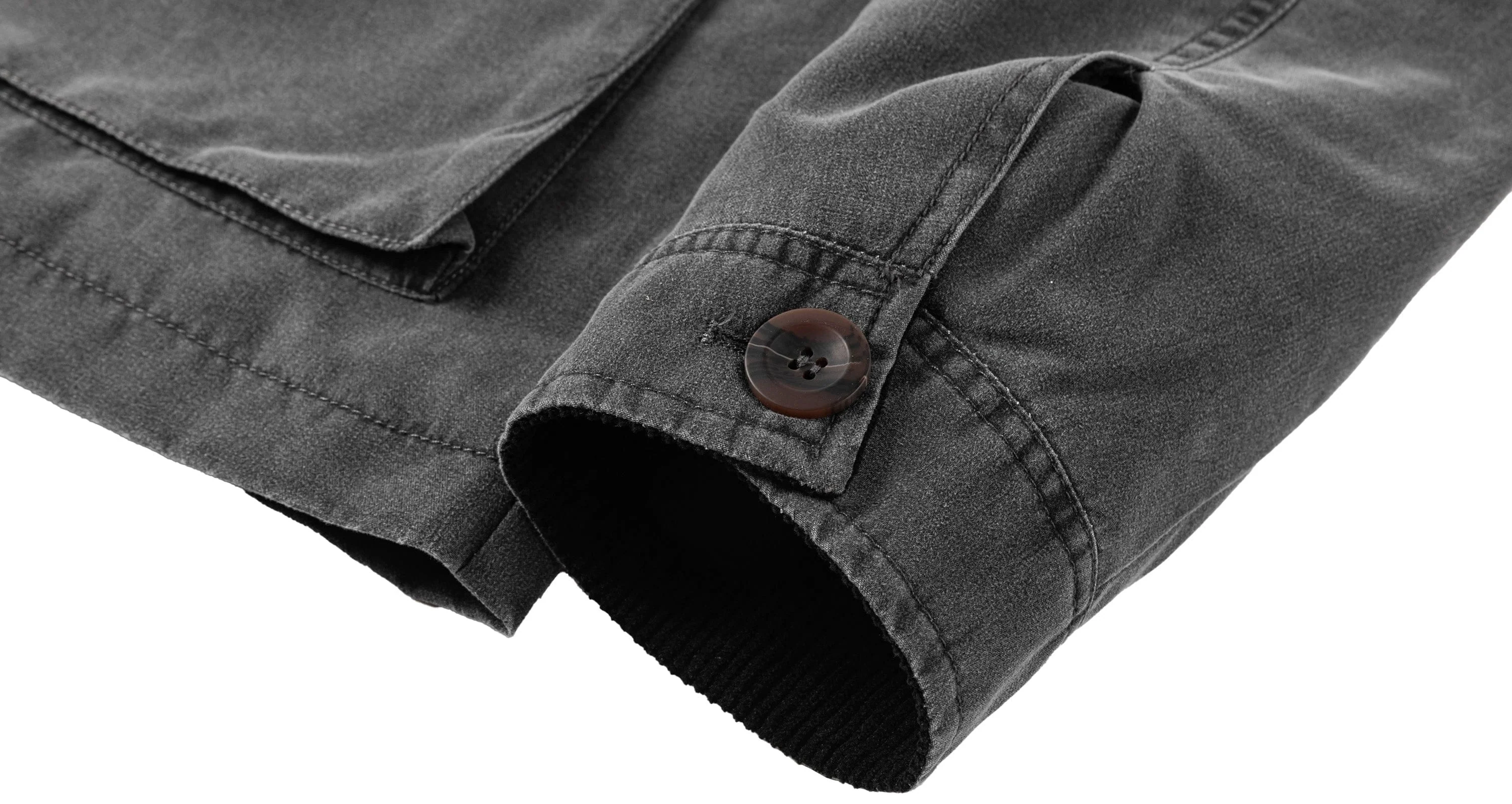 Regiment Jacket - Image 16