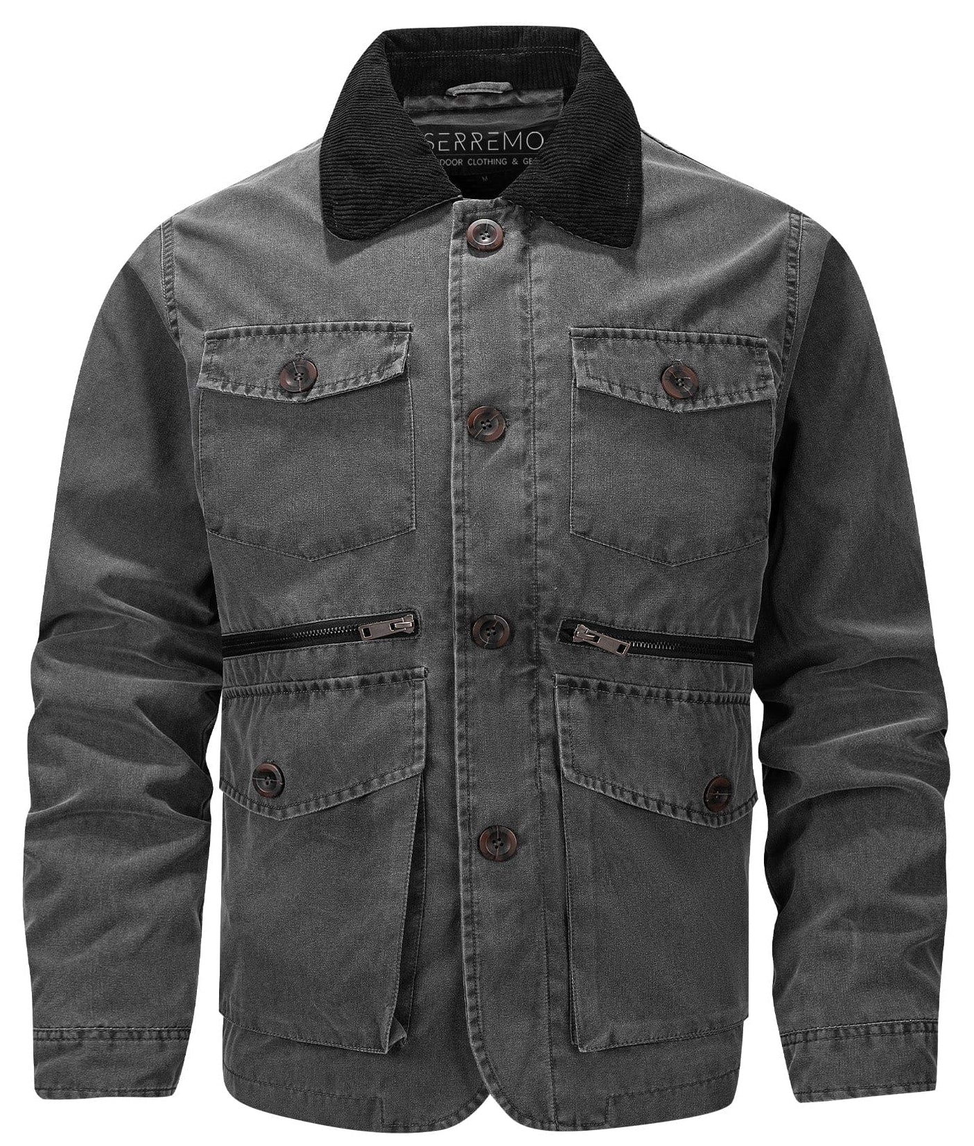 Regiment Jacket - Image 2