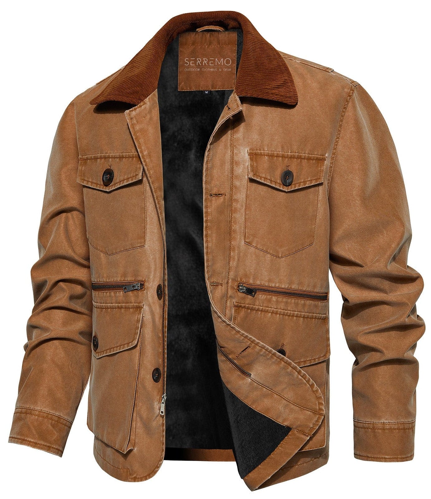 Regiment Jacket - Image 4