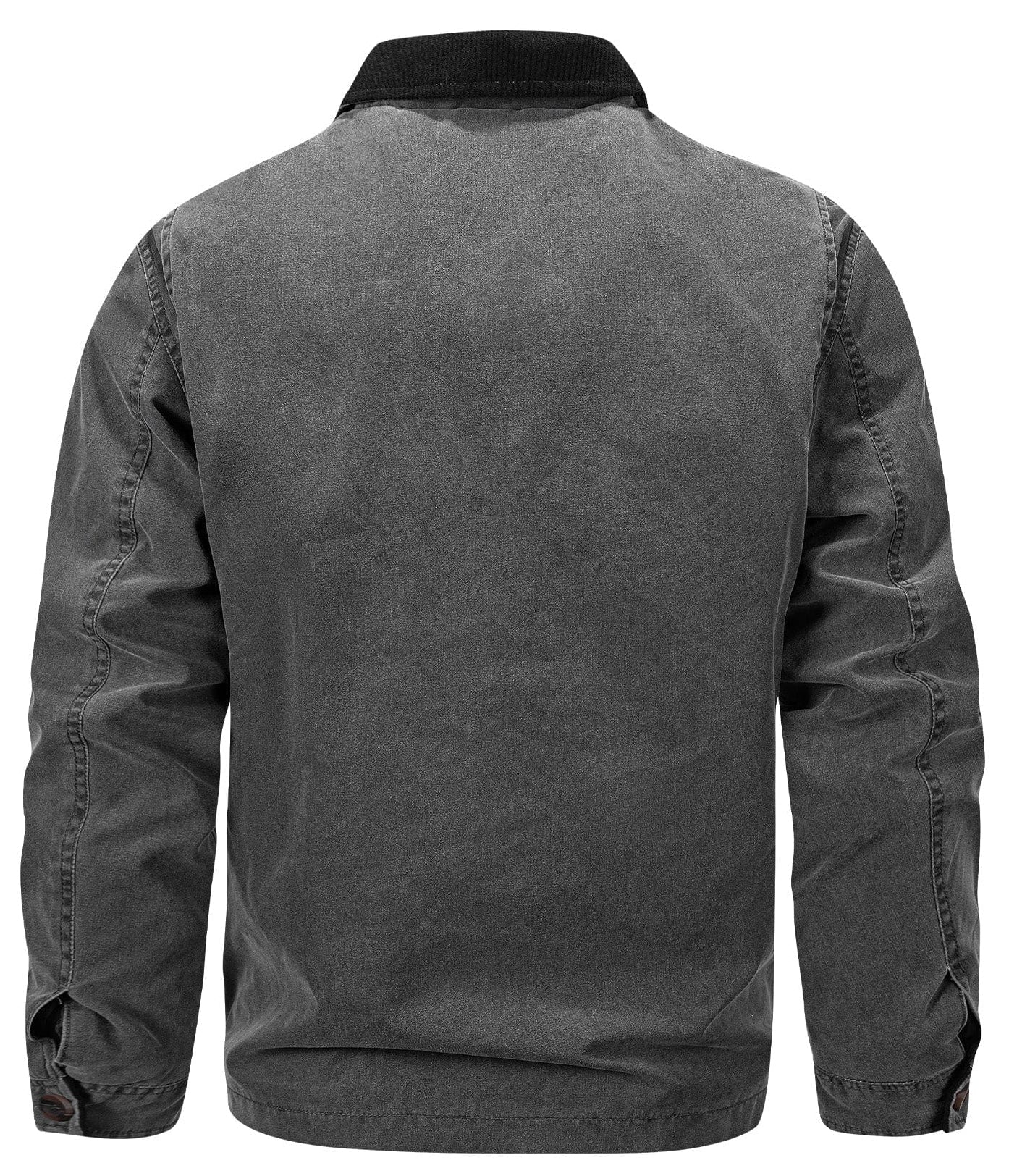 Regiment Jacket - Image 5